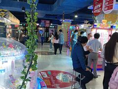 -大玩家(大连高新万达店)