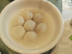 -翠山·映月湖景餐厅(映月湖公园店)