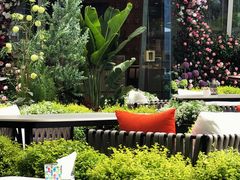 -君悦酒店·La Terrazza意合園·意式风味