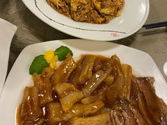-烤肉宛饭庄(北新桥店)