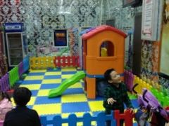 -清真·锦翔炝锅鱼(明德门店)