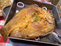 -西贝莜面村(上海百联西郊店)