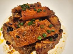 -曾宴·楚菜(湖北省博物馆店)