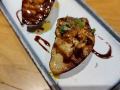 -渔寿司·日本料理(艾尚天地店)