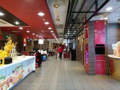 -麦当劳(世贸店)