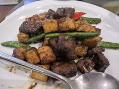 -熠盛粤味·顺德桑拿鸡(永康路店)