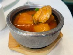 -海泰食府·新鲁菜·家宴(总部基地店)