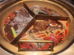 -麻路成都火锅(柏威年店)