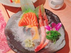 -新白鹿餐厅(松江开元地中海店)