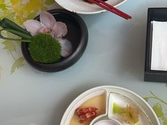 -桂花楼淮扬中餐厅(浦东香格里拉店)