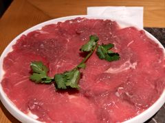 -映山红鲜货火锅(鱼嘴店)