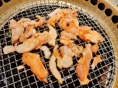 -谷牛日式烤肉(宝山U天地店)