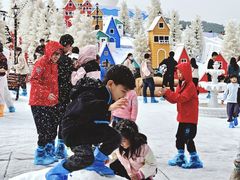 -盈香心动乐园