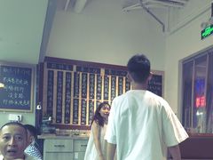 -冯大腕江湖川菜馆(后沙峪店)