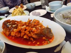 -海天楼中餐厅(吴宫泛太平洋酒店)
