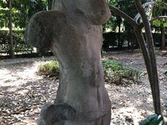 -柬埔寨国家博物馆