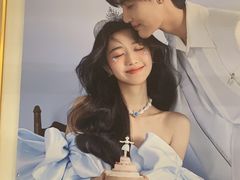 -海马体照相馆(成都来福士广场店)