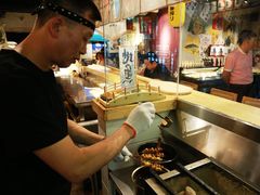 -酒窝夜酌居酒屋(中海水岸馨都店)