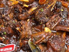 -回味黑鸭煲·始于2006(万松园店)