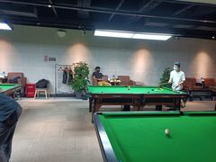-云川台球(马甸店)