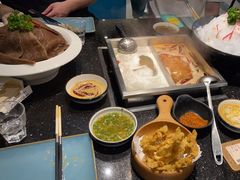 -五星桥原切肥牛火锅·30年专注好牛肉(湖塘店)