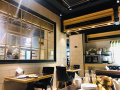大堂-川骄海鲜自助(亚运村店)