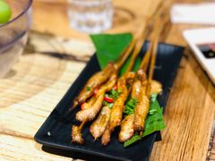 -辉记炭烧海鲜大排档·老字号(福田店)