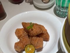 -華府Deluxe(兴业太古汇店)