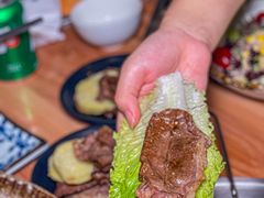 -炼瓦家日式烧肉·寿喜烧(融创精彩天地店)