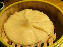 -局气 烤鸭·北京菜(光华路店)