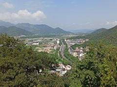 -台州府城(江南长城)