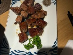 -福樱兰海鲜放题铁板烧(加州店)