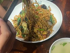 -飨府.老淮面馆.自营(清河路店)