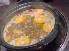 -芸鲜季·云南野生菌餐厅· 云南风物味研社(闵行店)