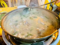 -标记美食新鲜猪杂(兴南大道店)