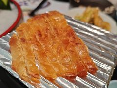 -天狗山料理(省体店)