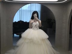 -Lafine Paris 法国兰斐婚纱礼服