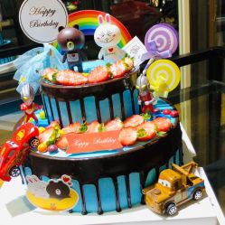 -海豚梦婚纱会馆