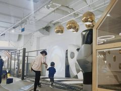 -Lilliput粒粒堡亲子餐厅(置汇旭辉店)