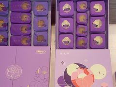 -GANSO元祖食品(双井店)