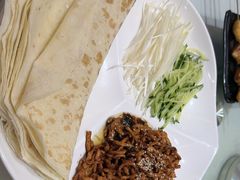 -乡村大盘鸡(商城路总店)