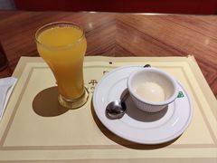 -太平馆餐厅(油麻地店)