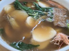 -从前慢海鲜面馆