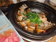 -茄子恰恰·新云南小炒(坪山益田店)