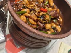 -小方外婆菜(蒙山路店)