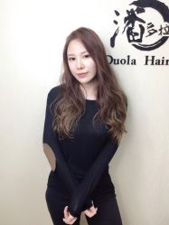 -东方麒麟·潘多拉SALON
