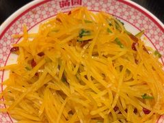 -满园烤鸭·春饼(沈北万达店)