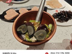 -鱼酷活鱼烤鱼(新世界城店)