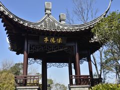 -幕燕滨江·长江观音景区