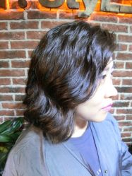 -P.STYLE 派斯造型